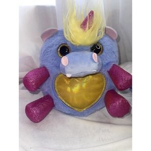 Rainbocorns Fairycorn Surprise Hippo - 11" Collectible Plush Stuffed Animal